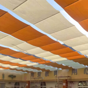 FCS Folding Canopy Sunshade