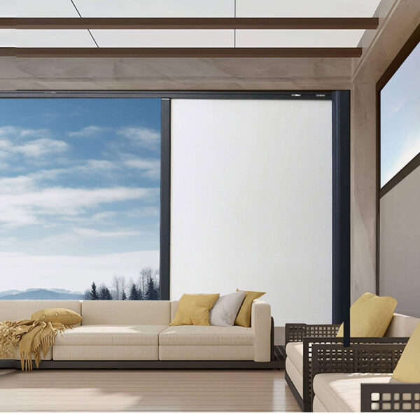 Side Rolling Shutter Door - Image 3