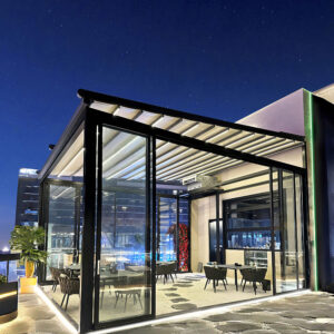 Folding Canopy