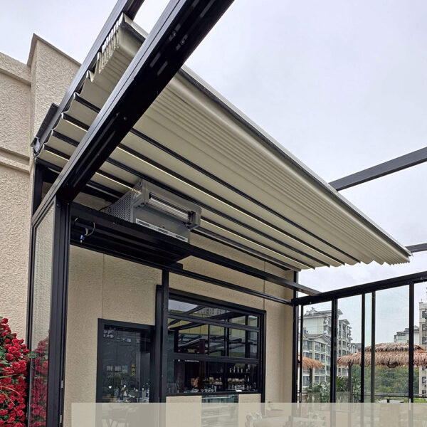 Folding Canopy - Image 4