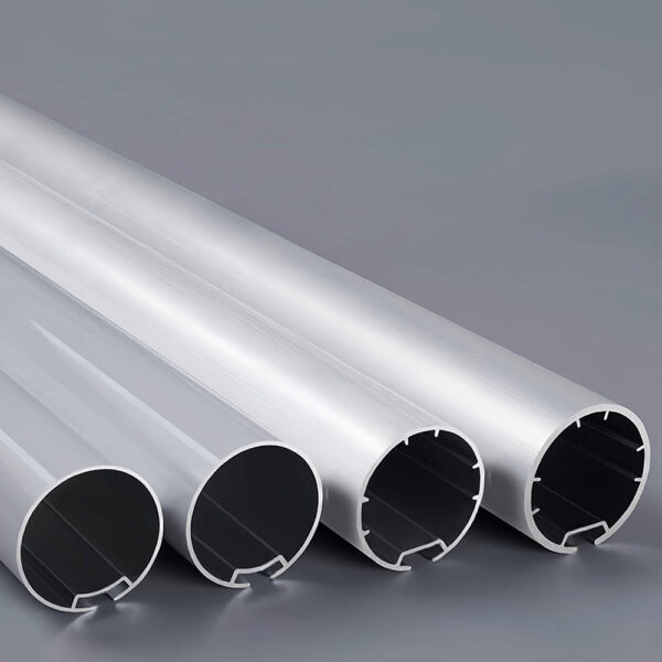 Electric Sunshade Roller Blind - Image 3