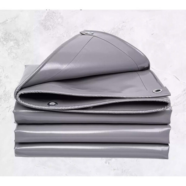 Electric Sliding Canopy - Image 2