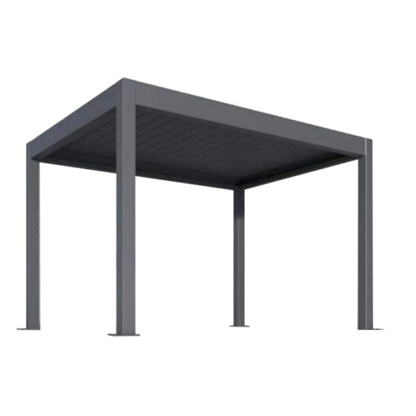 Electric Louver Pavilion - Image 5