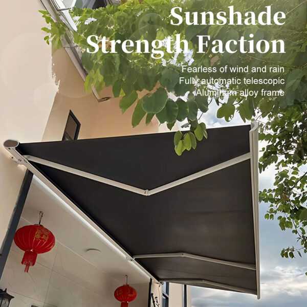 Cassette Awning - Image 4