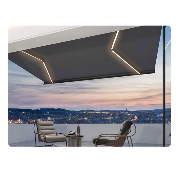 Cassette Awning - Image 5