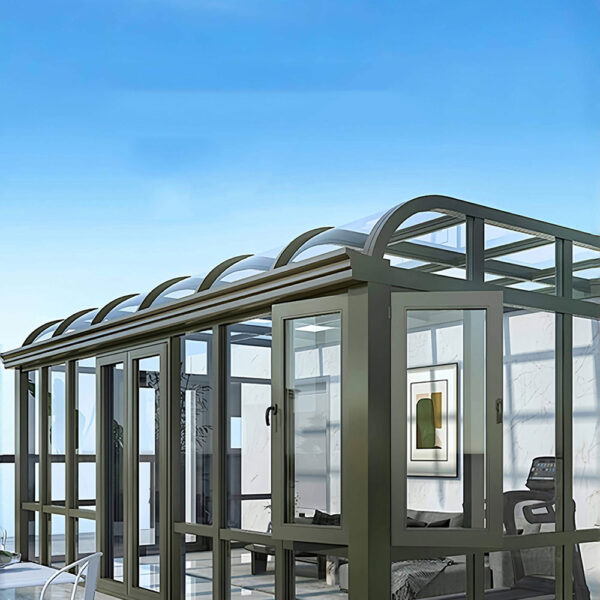 Mobile Sunroom - Image 2