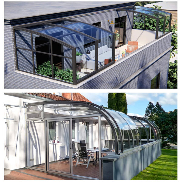 Mobile Sunroom - Image 5