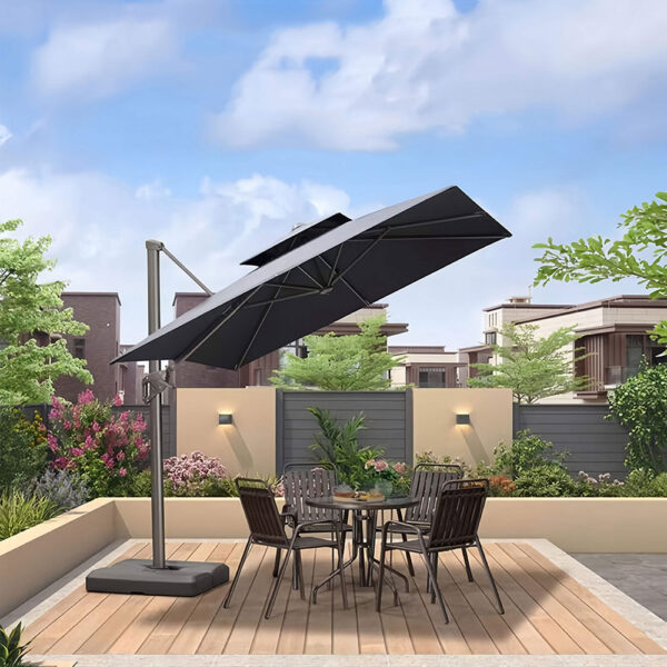 Roman Parasol - Image 4