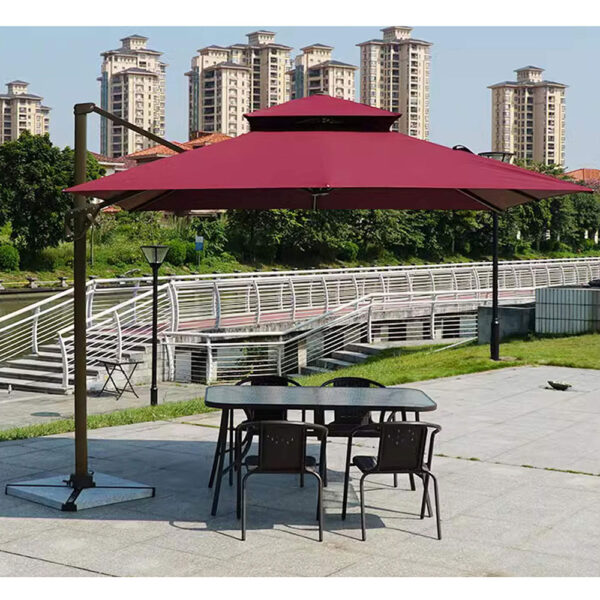 Roman Parasol - Image 3