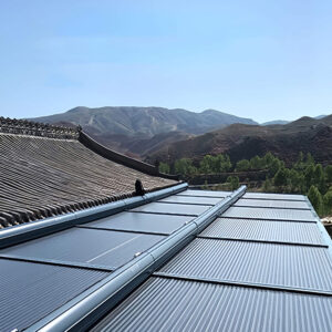 Aluminum Alloy Canopy
